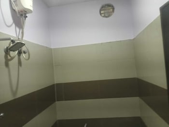 g d guest house by grb