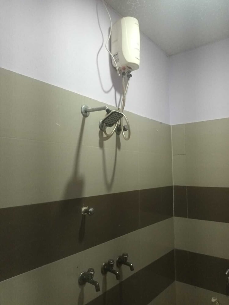 g d guest house by grb