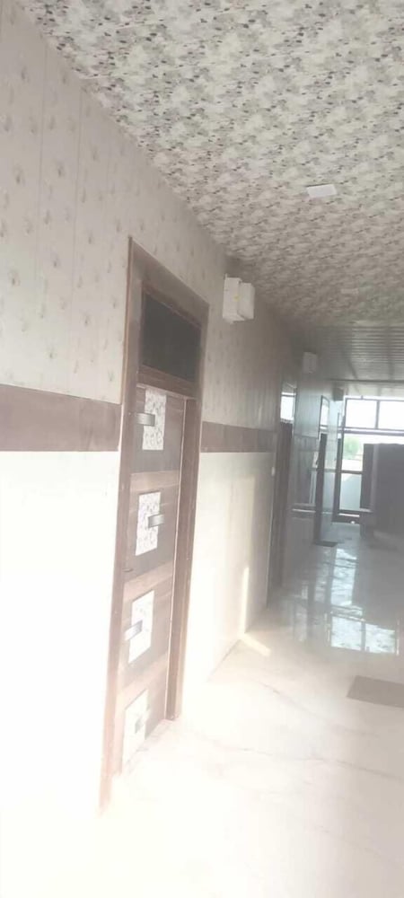 g d guest house by grb