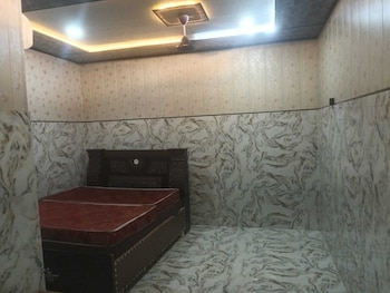 g d guest house by grb