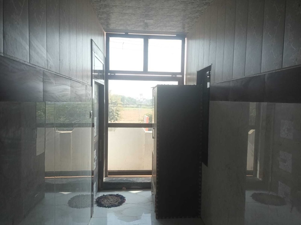 g d guest house by grb