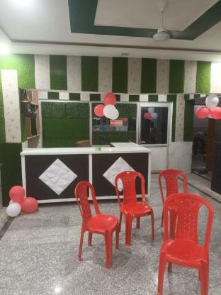 g d guest house by grb