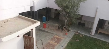 g d guest house by grb