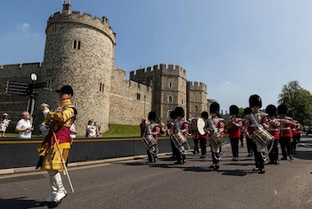 windsor