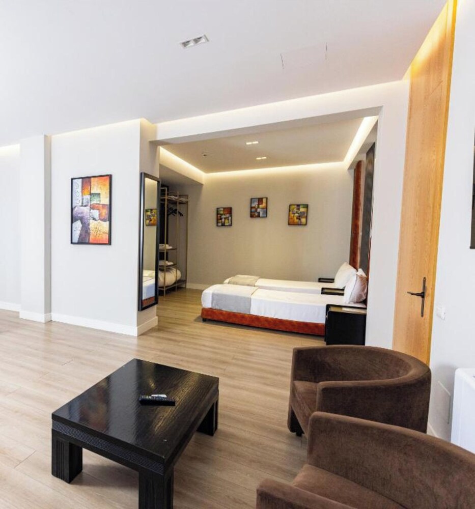oxygen boutique hotel