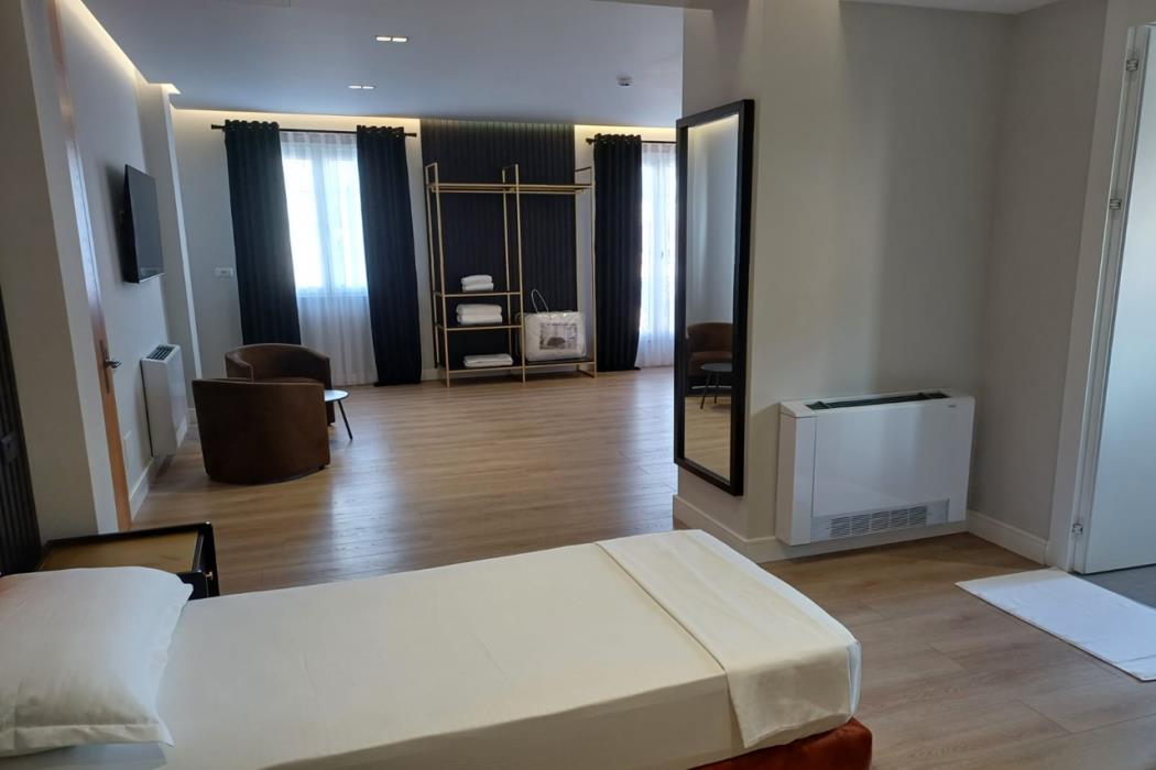 oxygen boutique hotel
