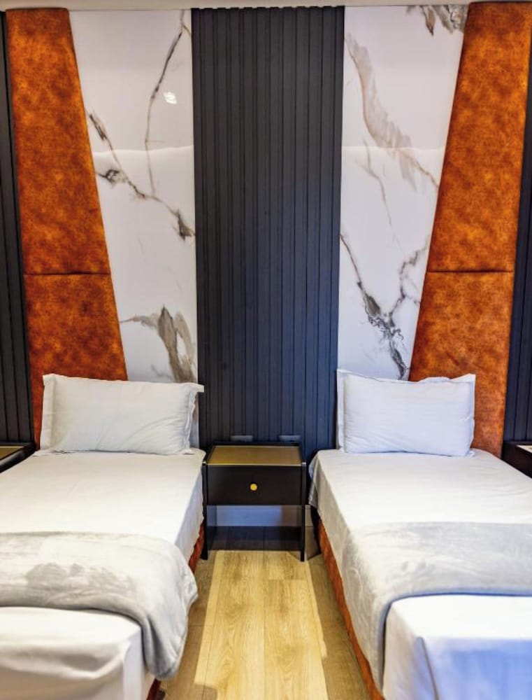 oxygen boutique hotel