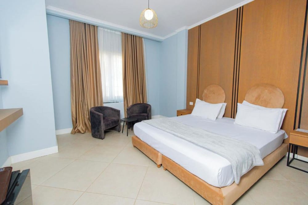 oxygen boutique hotel