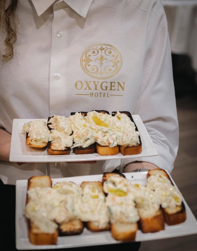 oxygen boutique hotel