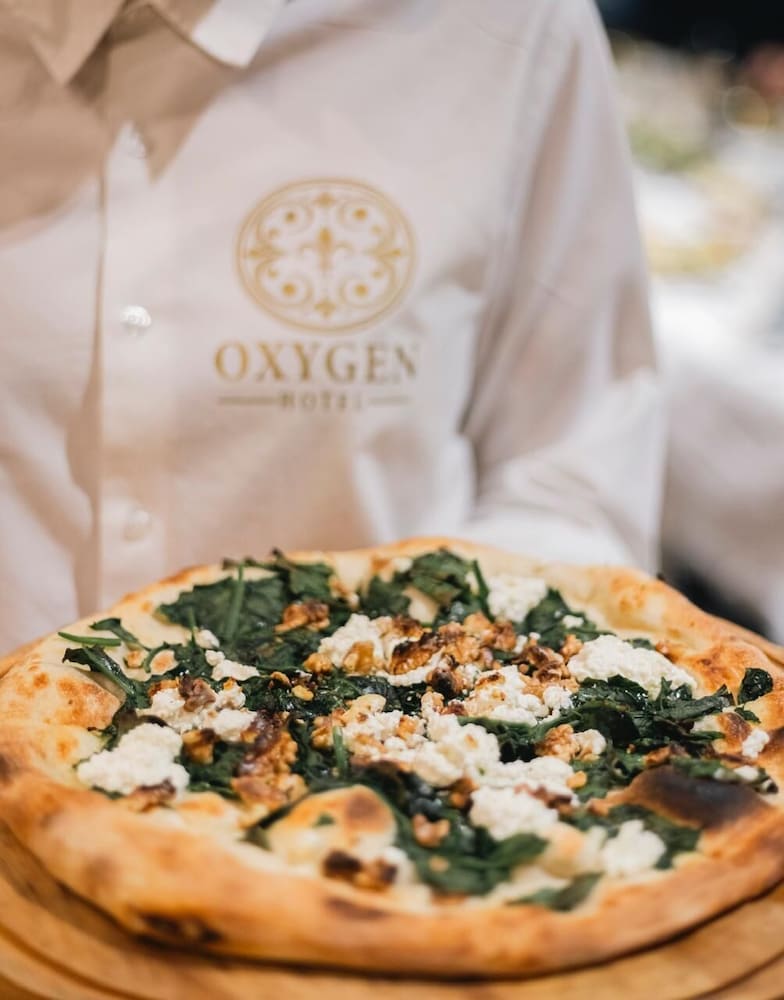 oxygen boutique hotel