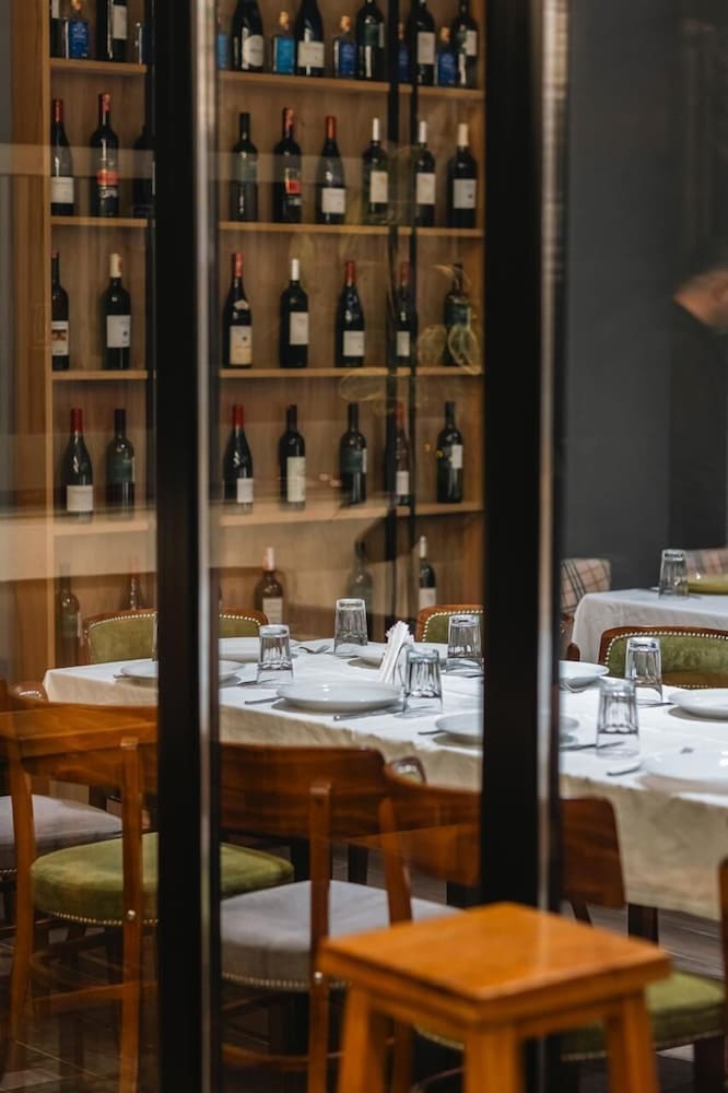 oxygen boutique hotel