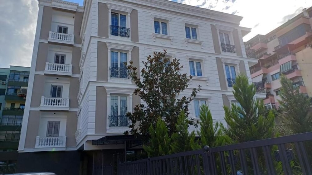 oxygen boutique hotel