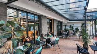 oxygen boutique hotel