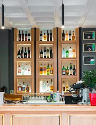 oxygen boutique hotel