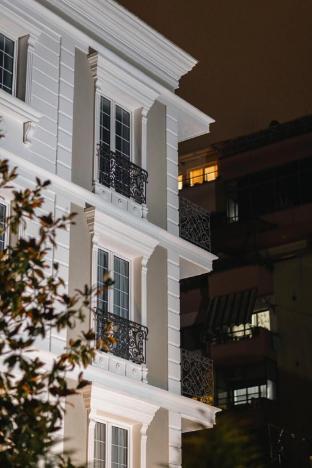 oxygen boutique hotel