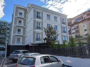 oxygen boutique hotel