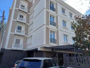 oxygen boutique hotel