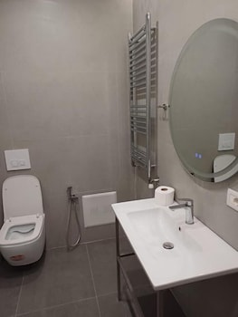 Oxygen Boutique Hotel,,2 star