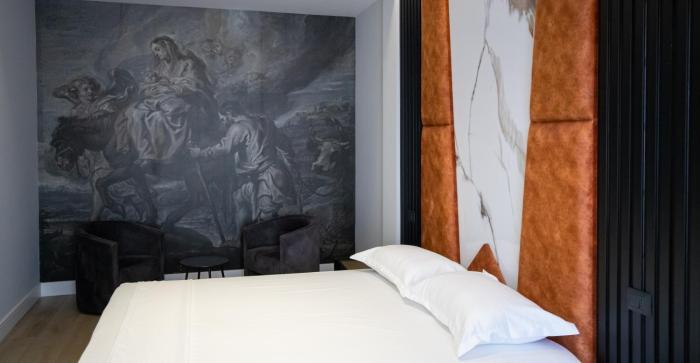 oxygen boutique hotel