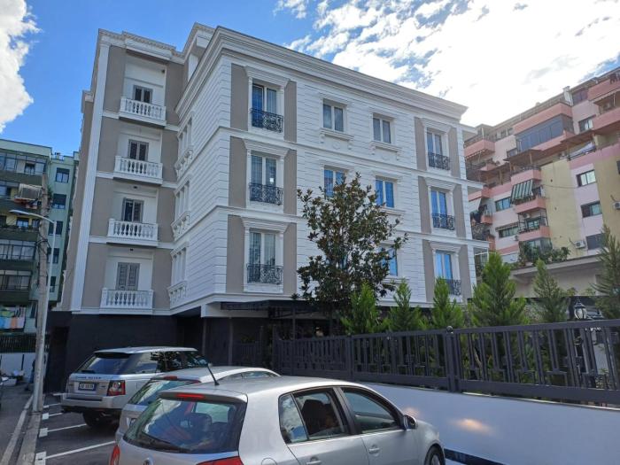 oxygen boutique hotel