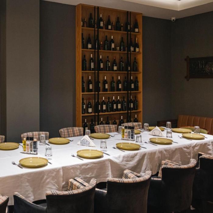 oxygen boutique hotel