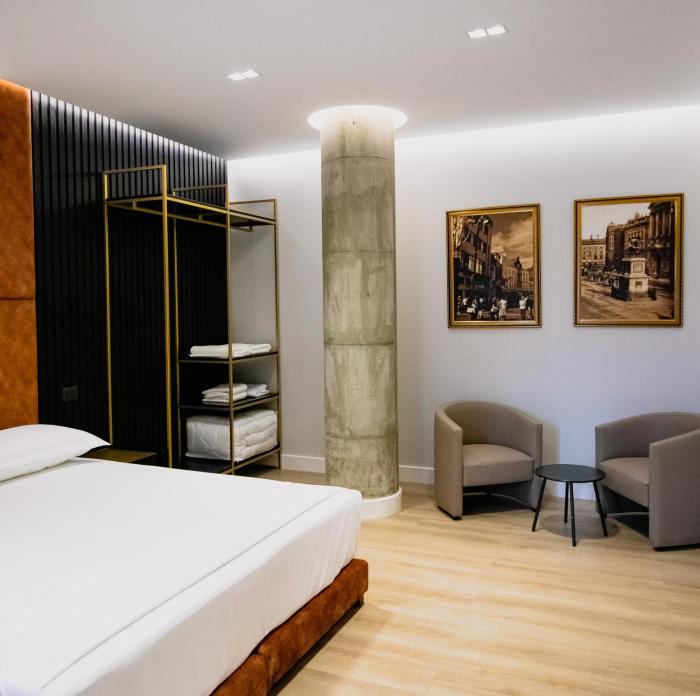 oxygen boutique hotel