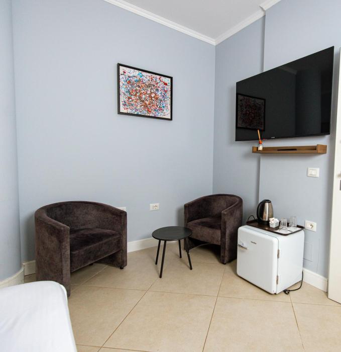 oxygen boutique hotel