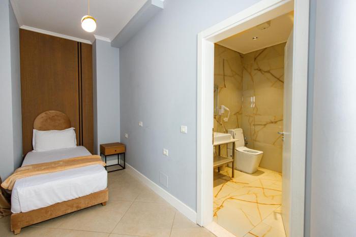 oxygen boutique hotel