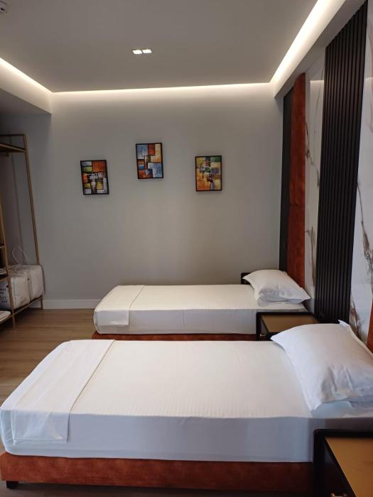 oxygen boutique hotel