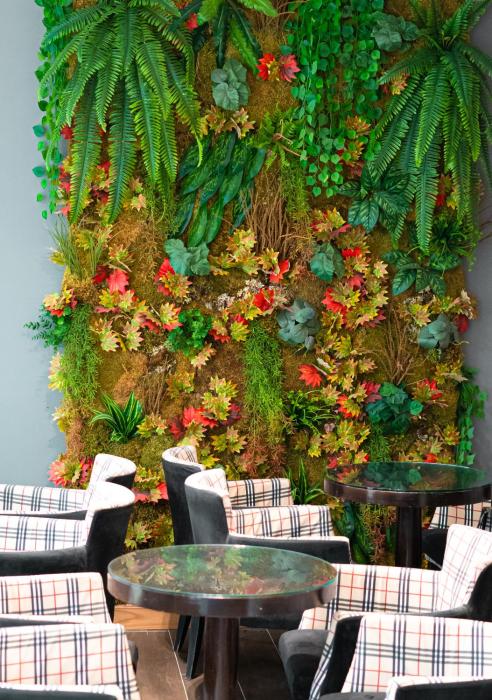 oxygen boutique hotel