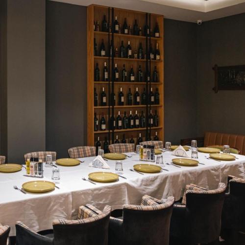 oxygen boutique hotel