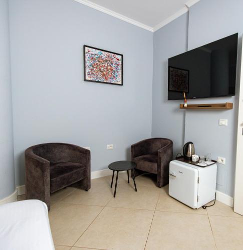 oxygen boutique hotel