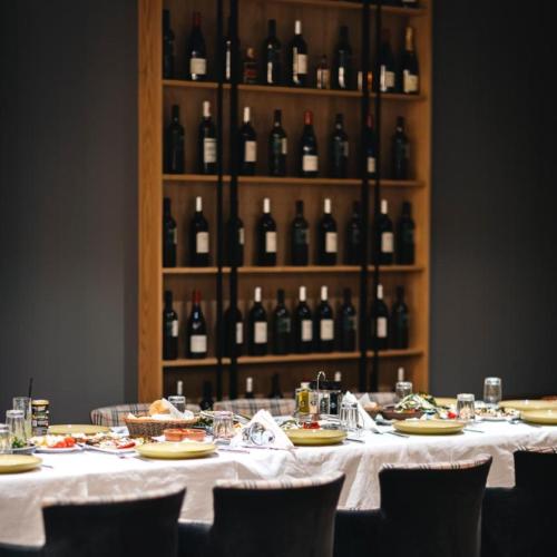 oxygen boutique hotel
