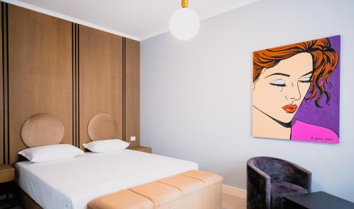 oxygen boutique hotel