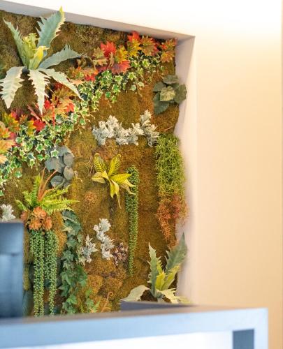 oxygen boutique hotel