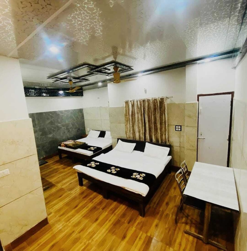 hotel sunrahi