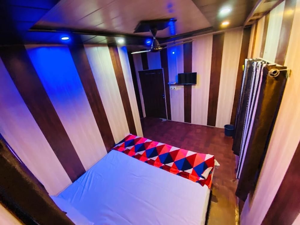 hotel sunrahi