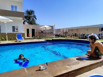 Sirius Palace Luxor,Valley Of The Kings Road,5 star