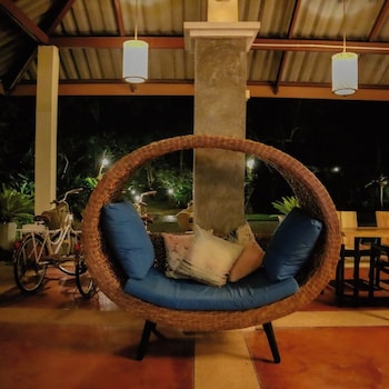 Khanom Seabeach,,3 star