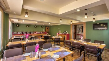 wondercity hotels and resorts