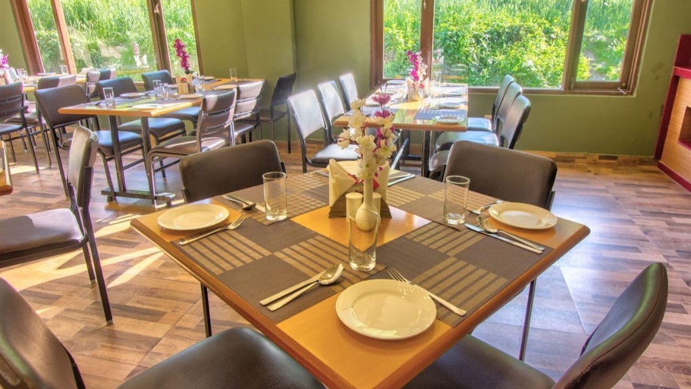 wondercity hotels and resorts