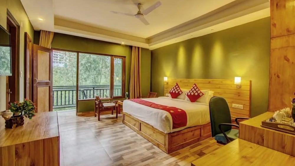 wondercity hotels and resorts