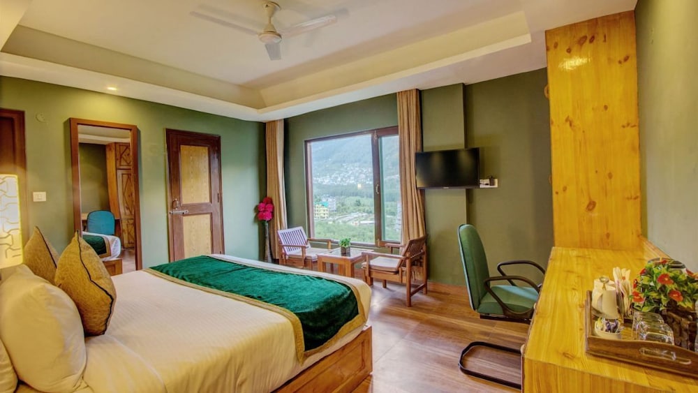 wondercity hotels and resorts