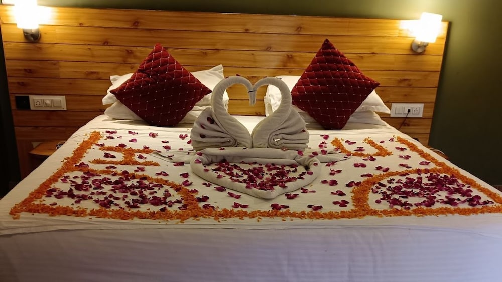 wondercity hotels and resorts