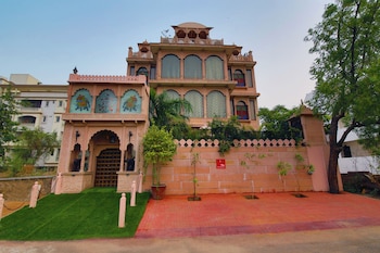shreevillas heritage
