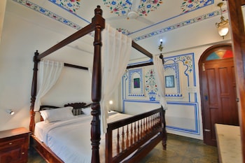 shreevillas heritage