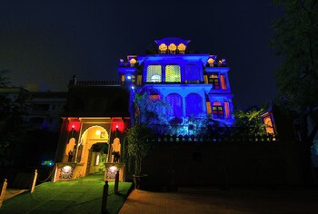 Shreevillas Heritage,,3 star