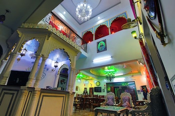 Shreevillas Heritage,,3 star