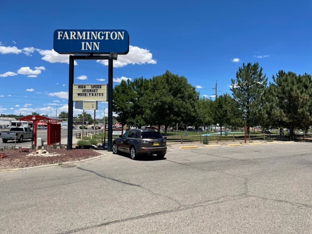 farmington