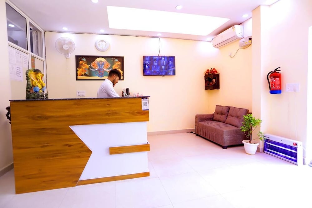 corporate inn 52